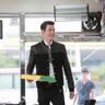 pasang slot game Seruan rekan setim Crazy Jung Woo-young untuk tembakan keliling | JoongAng Ilbo qqliga365